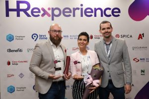 HR Experience 2022
