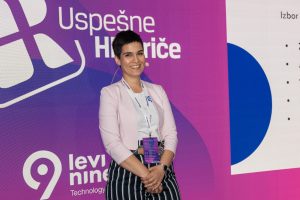 HR Experience 2022