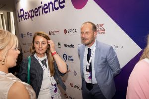 HR Experience 2022