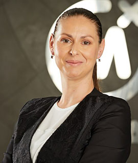 Marija Božović