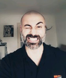 Boban Pavlović