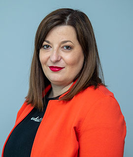 Milena Rajković