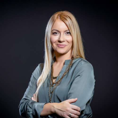Sonja Ćetković