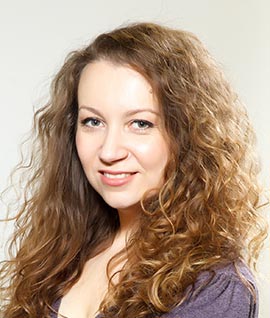 Tanja Ikić