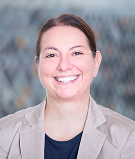 Isidora Ušendić Stošić