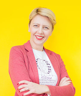 Milka Negrović
