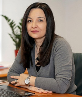 Nataša Stamenković
