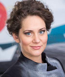 Tina Miličić