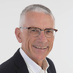 Tom Haak
