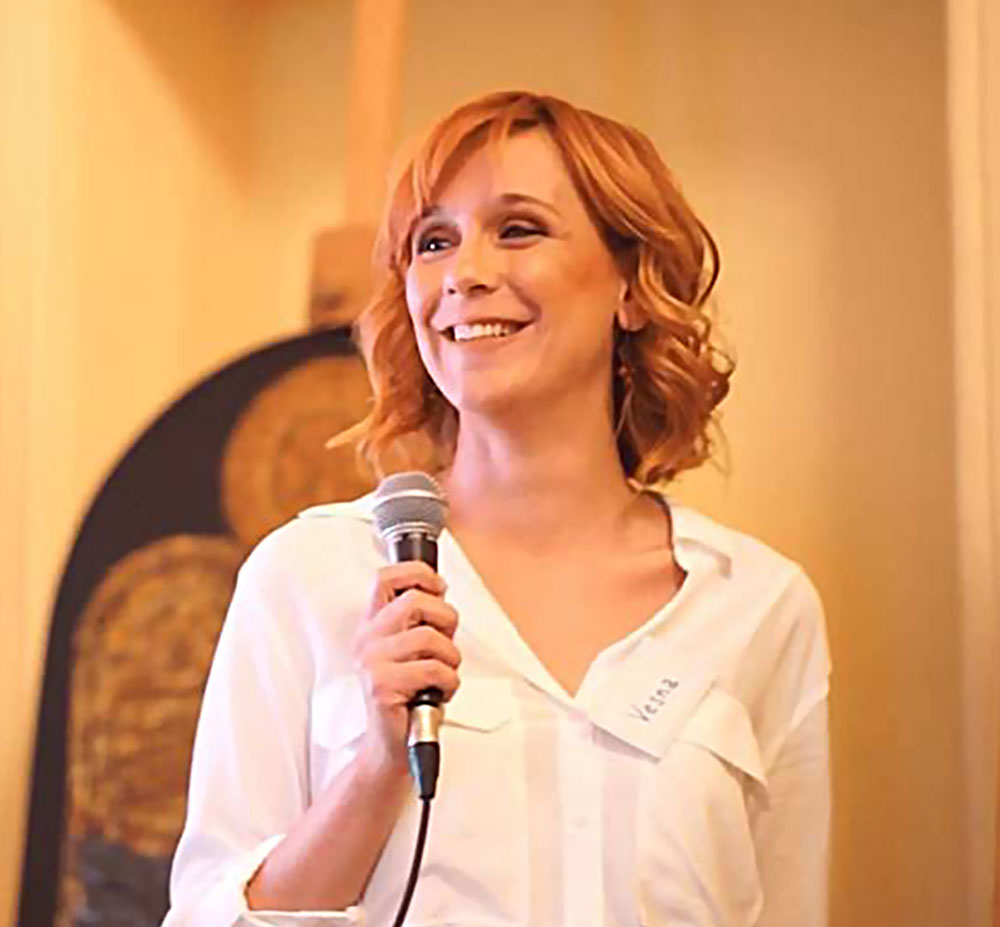 Vesna Laković van Kempen