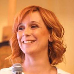 Vesna Laković van Kempen