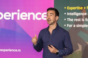 HR Experience 2022