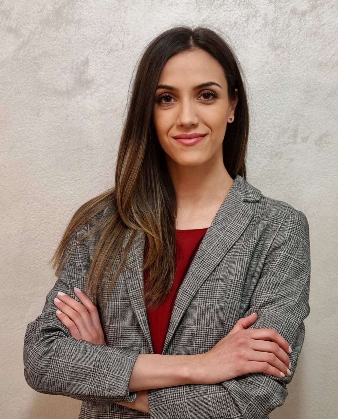 Gordana Jandrić