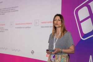 HR Experience 2022