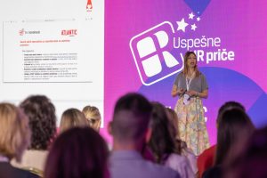 HR Experience 2022