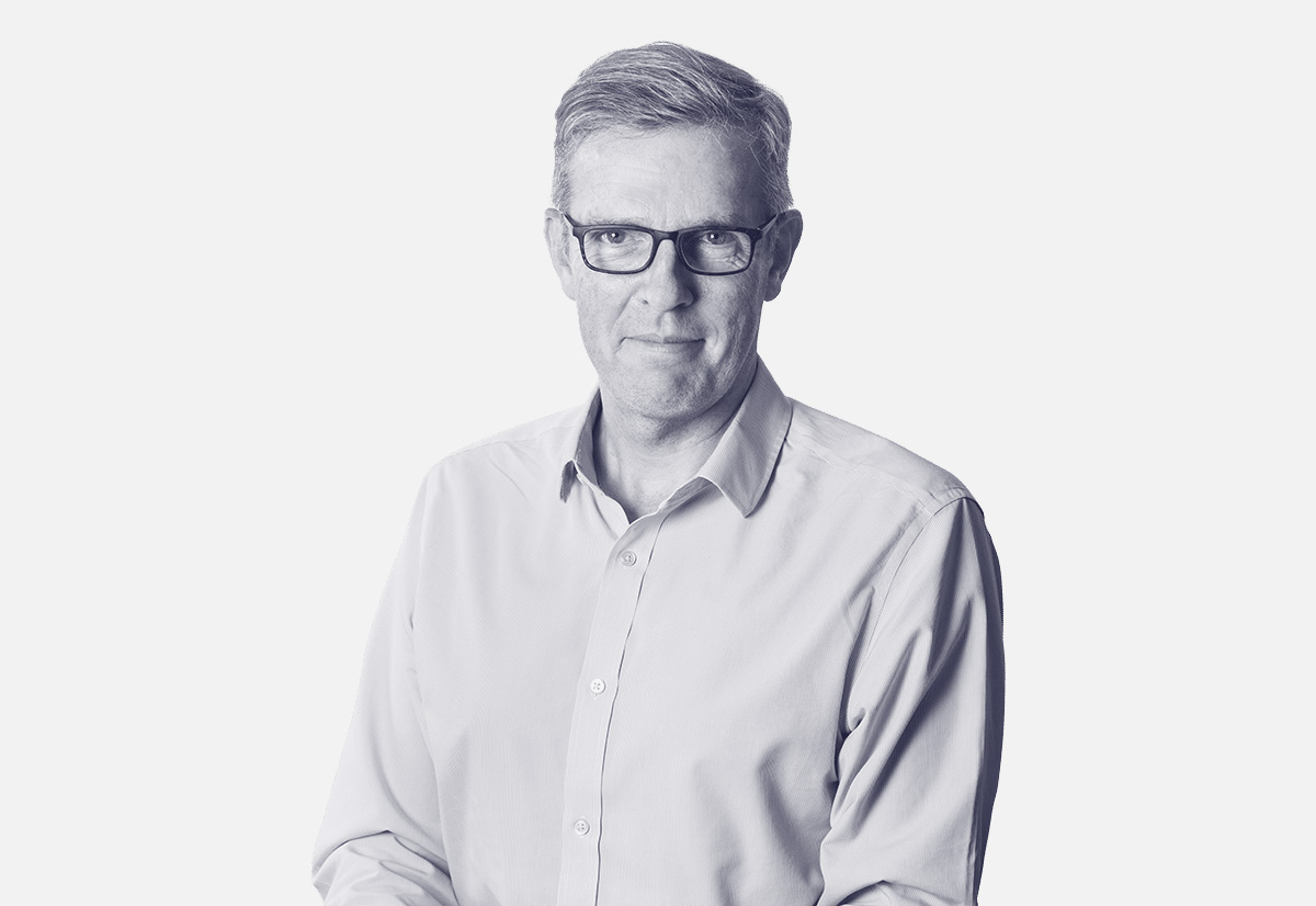 Alan Watkins HR Experience