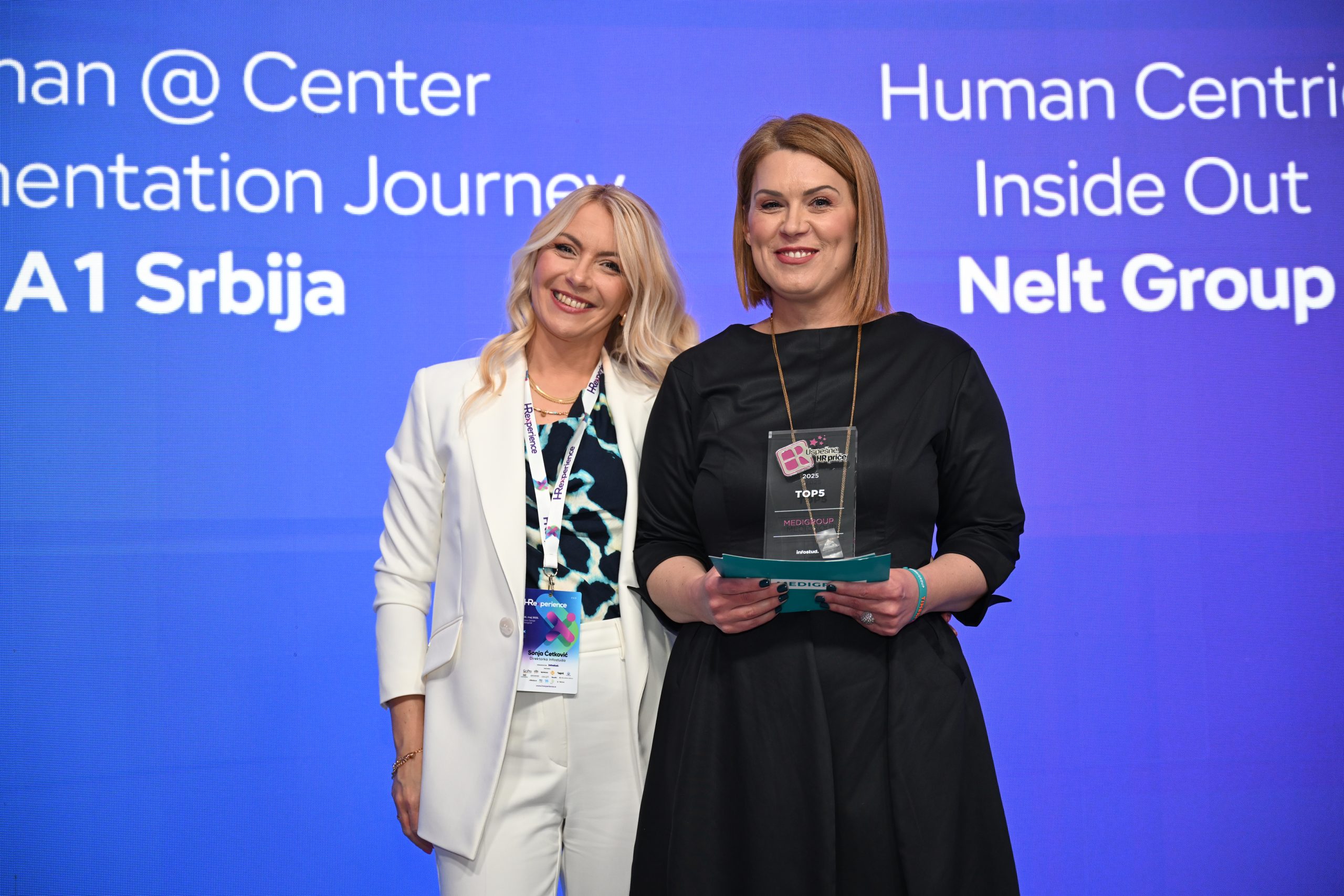 Pobedničke HR priče: MediGroup – Transformacija inspirisana Kanu teorijom
