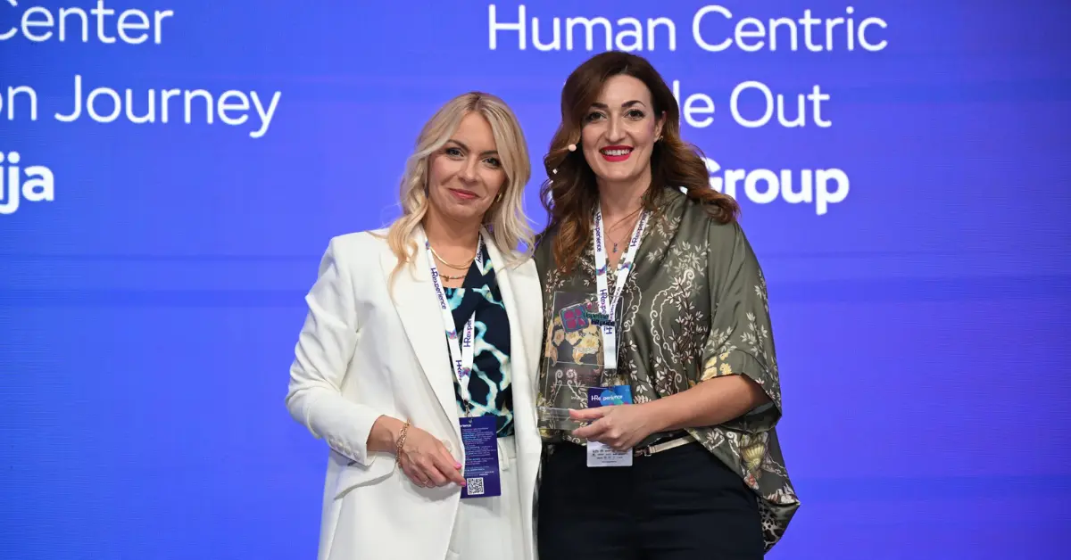 Pobedničke HR priče: Schneider Electric – Wellbeing nije benefit već osnov zdravlja ljudi i kompanije