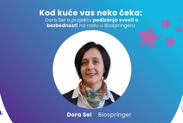 Uspešne HR priče 2025 - Biospringer