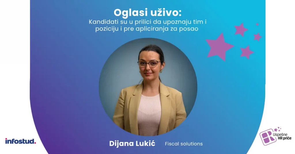 Uspešne HR priče 2025 - Fiscal Solutions