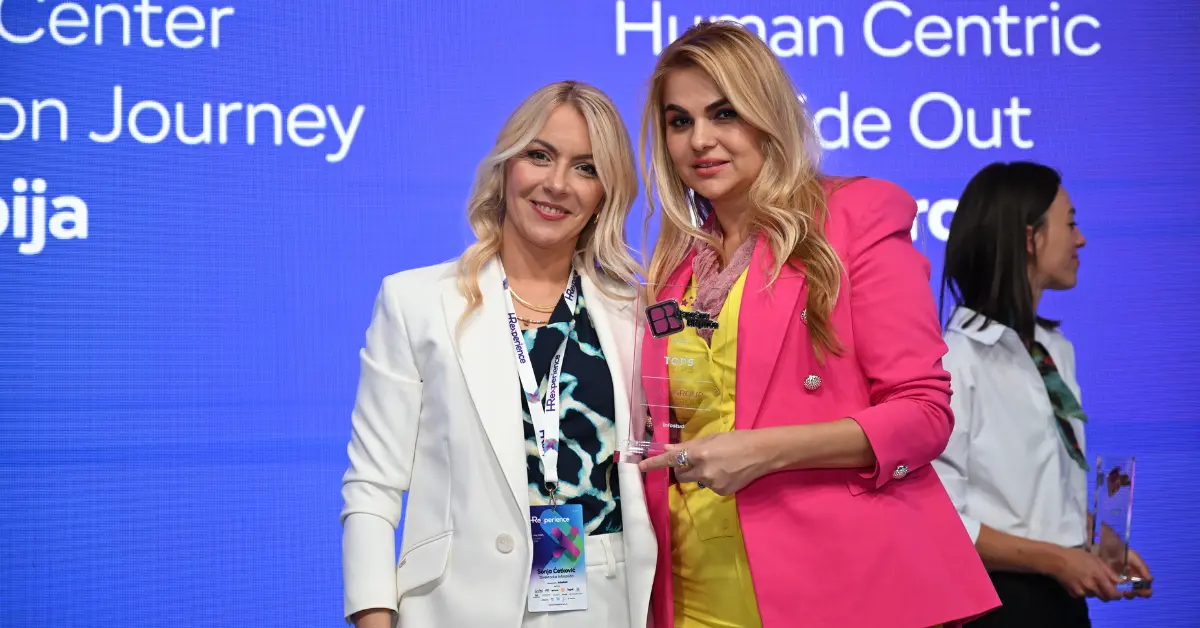 Pobedničke HR priče 2025 - Nelt