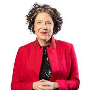 Christine Armstrong - HR Experience 3